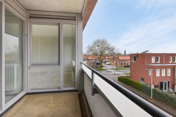 Te huur: Studio Engelwortelstraat 58 in Arnhem - Photo 1