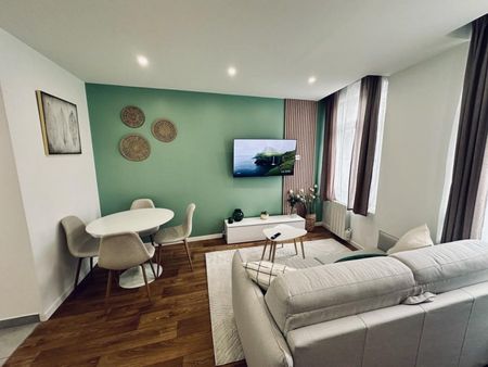 Appartement 2 pièces à Cambrai - Photo 5