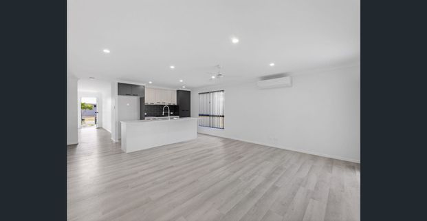 Brand New 3 Bedroom Home plus media in Wondunna for $700 Per week - Photo 1