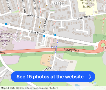 Leeds Road, Otley, West Yorkshire, LS21 - Photo 1