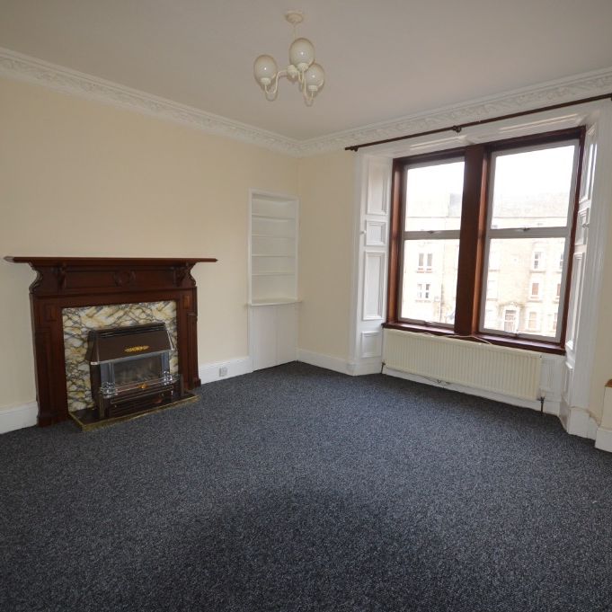 3 Pitkerro Road, Baxter Park, Dundee - Photo 1
