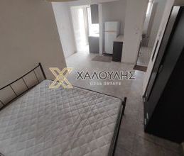 Studio/Γκαρσονιέρα για ενοικίαση - Λάρισα, - Φωτογραφία 2