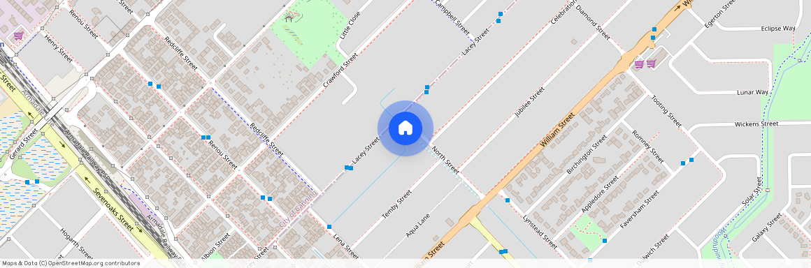 3 North Street, WA 6107, Beckenham