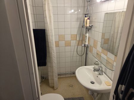 Såggatan, Göteborg - Photo 5