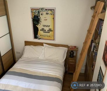 1 bedroom flat to rent - Photo 2