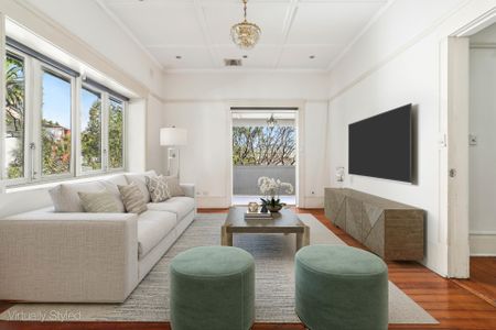 353 New South Head Road, Double Bay NSW 2028 - House For Rent | Domain - Photo 5