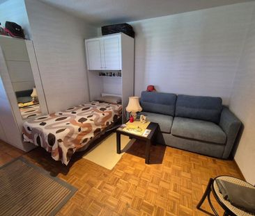 Super studio au 1er étage - disponible en automne 2025 - Photo 1