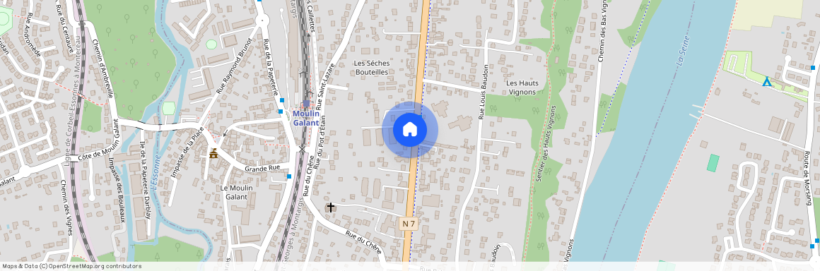 91100, Corbeil-Essonnes