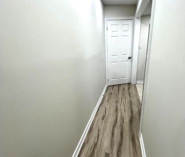 For Lease - 342 Danforth Road Unit# BSMT, Toronto, Ontario - Photo 5