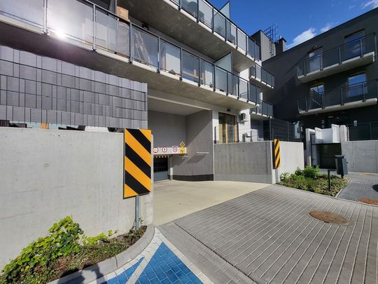 Wynajem nowego mieszkania - bądź pierwszym najemcą 26.85 m² - Photo 1