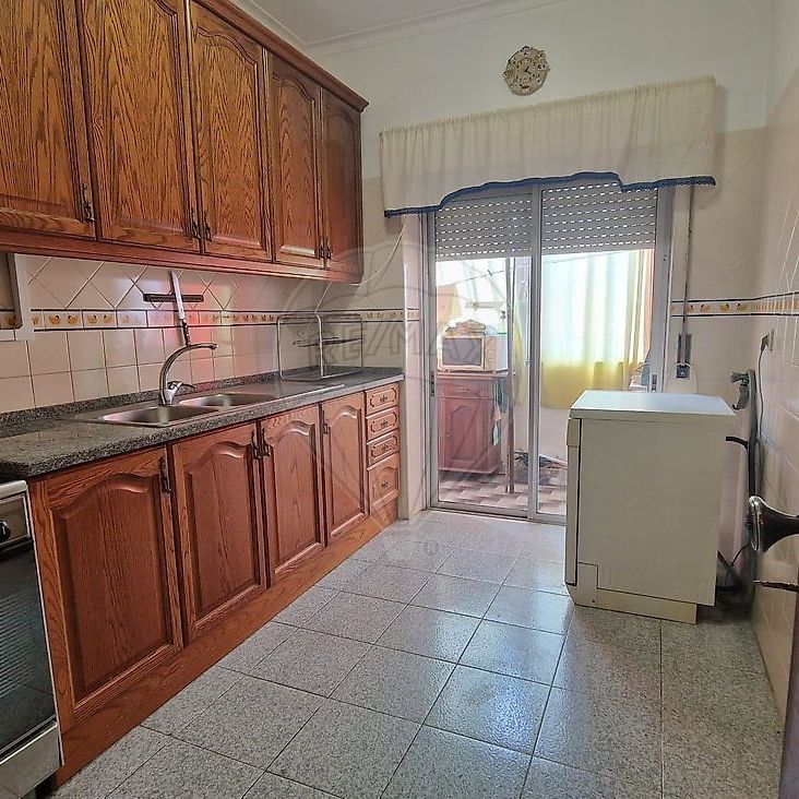 Apartamento T4 em Setúbal - Photo 1