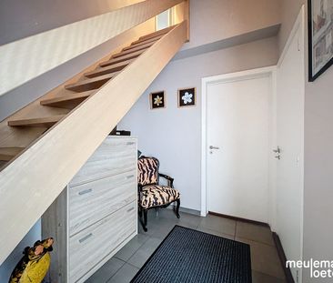 Instapklare woning nabij dorpscentrum - Photo 1