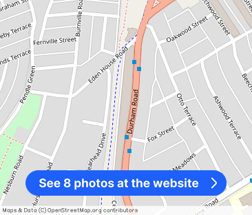 Eden House Road, Eden Vale, Sunderland - Photo 1