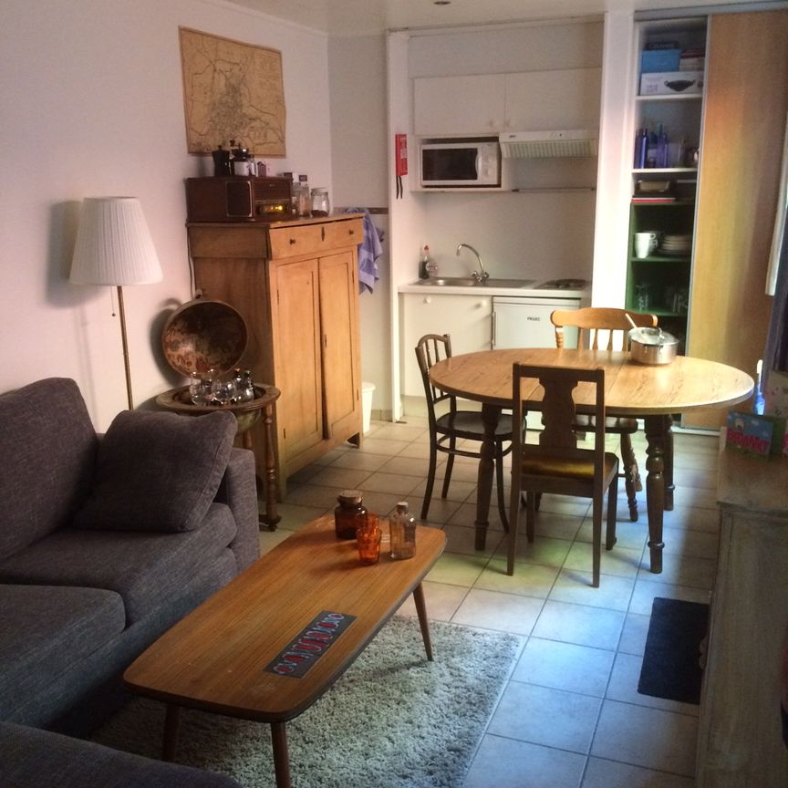 studio - Lentestraat 85 - Foto 1