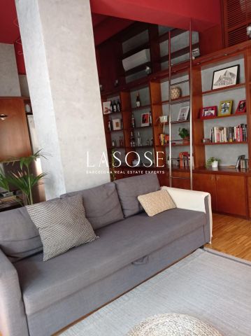 Apartment 74m² with terrace to rent in El Poblenou, Barcelona - Photo 4
