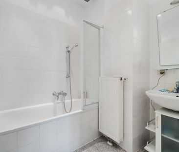 Charmante 2-Zimmer-Wohnung in erstklassiger Lage in 1030 Wien! - Photo 4