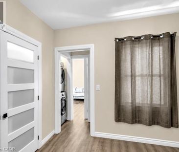 92 ALFRED Street Unit# Unit 2, Brantford, Ontario, N3S5G2 - Photo 2