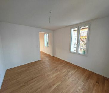 Frisch sanierte 2.5 Zi-Wohnung - Foto 2