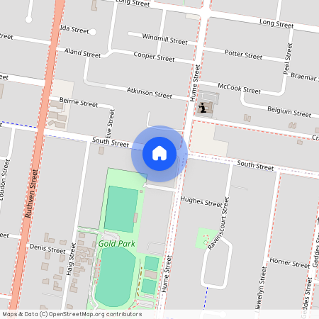 204 South Street, Qld 4350, South Toowoomba