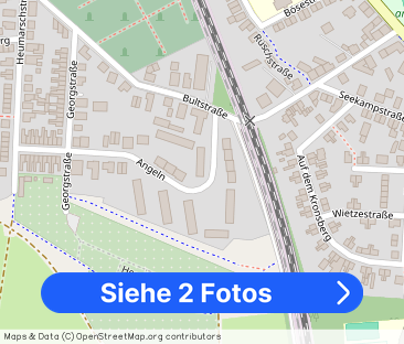 Ab November in die neue Wohnung - Foto 1