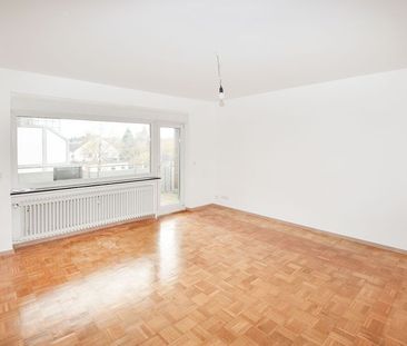 Garbsen-Berenbostel: Renovierte 4-Zimmer-Wohnung! - Photo 1