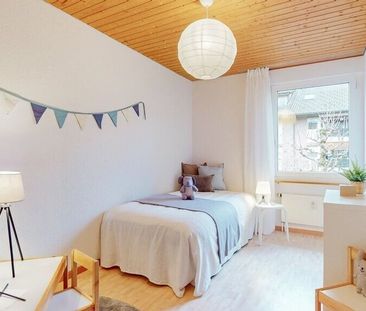 Spacieux appartement de 4 1/2 pièces au coeur de Langnau - Foto 4