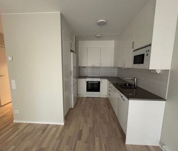 Klättergatan 13 – 2 rok (lgh 1403) - Photo 5