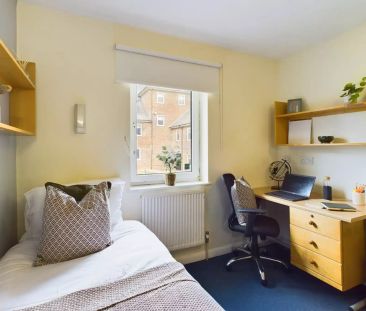 1 Bedroom Apartment - Photo 4