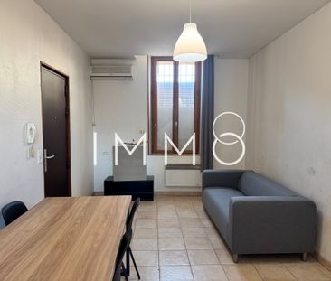 Location Appartement 2 pièces 33m² MARSEILLE 14ème - Photo 6