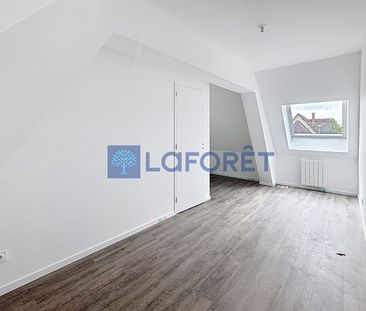 Maison T3 Grand-Couronne à louer - Photo 2