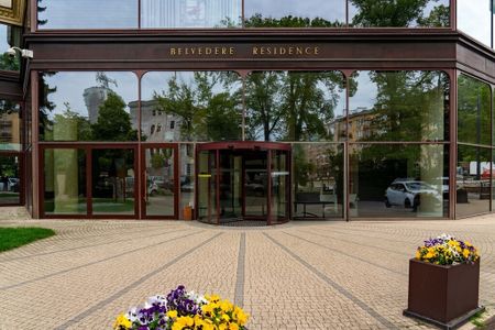 Genialna lokalizacja, taras na dachu! Od już. - Zdjęcie 3