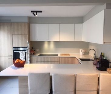 Appartement te huur in Gent voor € 1.395 met 2 slaapkamers - foto 2