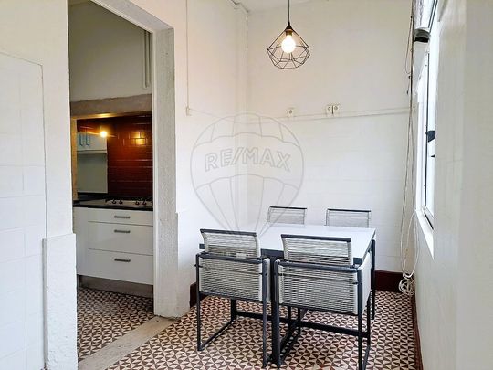 Apartamento T4 em Lisboa - Photo 1