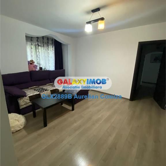 Apartament 4 camere decomandat Lujerului - Fotografie 1