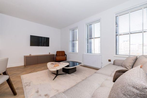 1 bedroom apartment to rent - Photo 1