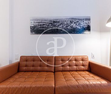 Piso de alquiler en Plaça de Cort, Sant Nicolau - Photo 5