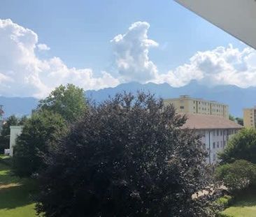 1 Zimmer, 28 m², 4. Stock - Photo 4