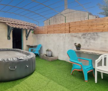 Location Maison 4 pièces 122m² CASTRIES 34160 - Photo 6