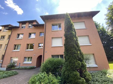 3.0 Zimmerwohnung in Uster - Photo 3