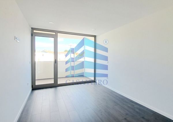 Apartamento T1 em Aveiro