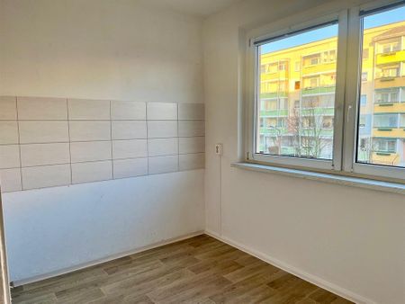Helle 2-Zimmer-Wohnung mit Balkon im 2. Obergeschoss – frisch renoviert - Photo 5