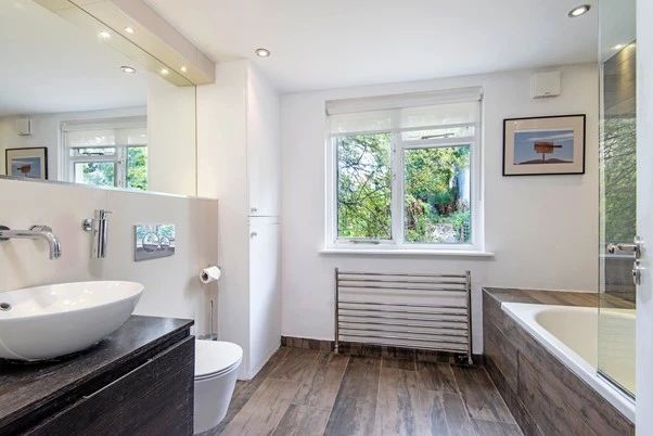 1 Bedroom Apartment - Photo 1