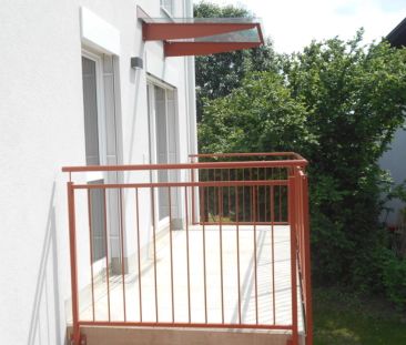 Grottenhofstraße sonnige 2ZI mit 9m² Süd/Balkon ruhig,hochwertig - Foto 5