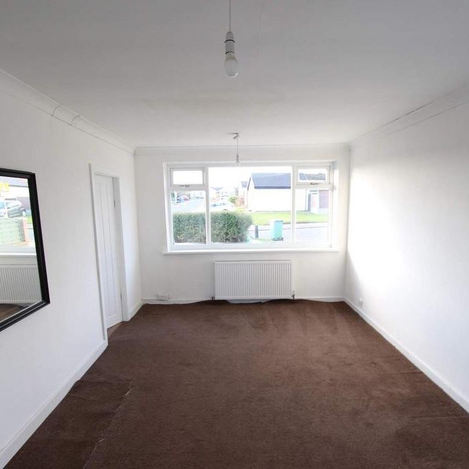 2 bedroom bungalow to rent - Photo 1