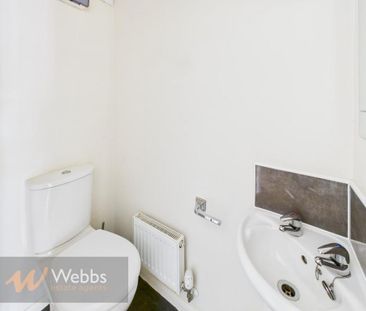 2 bedroom terraced house to rent - Photo 6