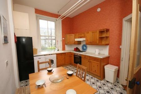 Monmouth Terrace, Inverleith, Edinburgh - Photo 2