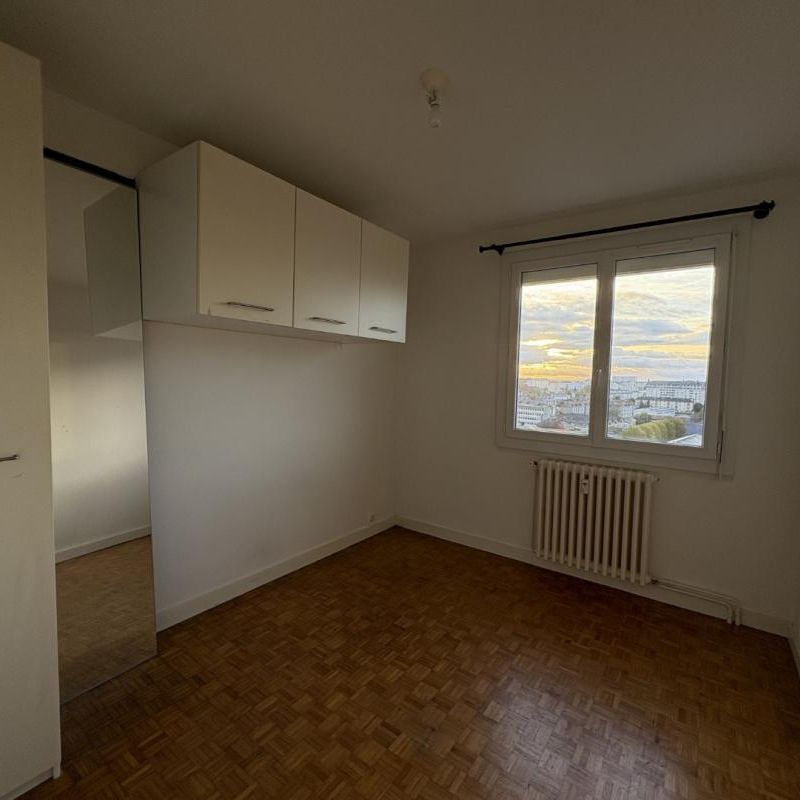 Appartement T2 à louer - 52 m² - Photo 1