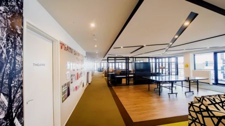 UniLodge @ UC – Cooper Lodge, Canberra - Photo 5