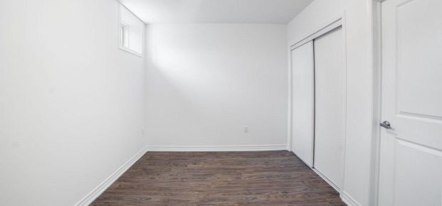 For Lease - 1-169 Greer Street, Barrie, Ontario - Photo 1
