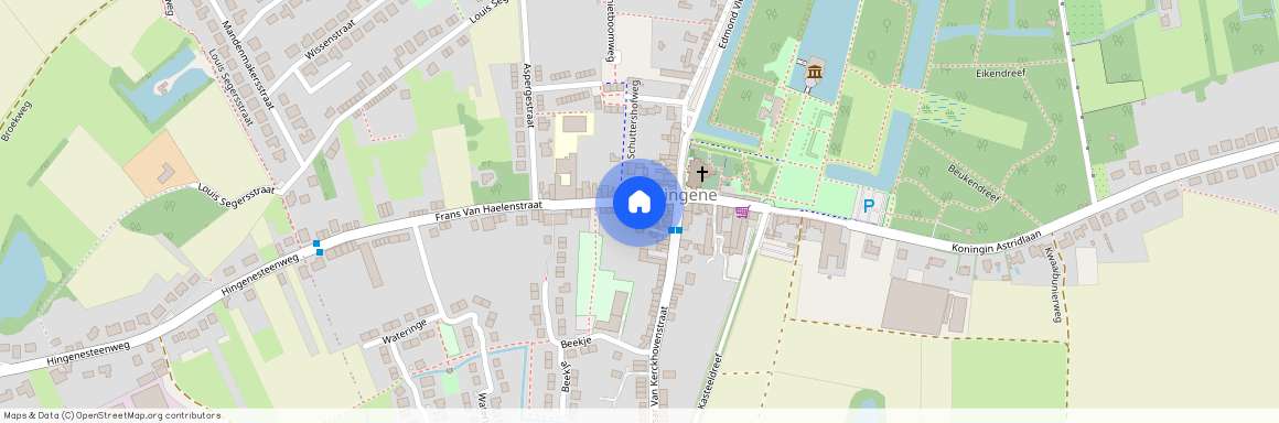 Frans Van Haelenstraat 13 Bus 102, 2880, Bornem